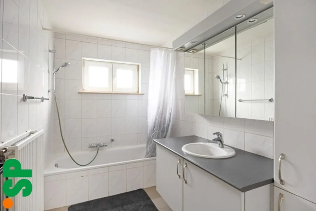 Vannitoad - Penthouse with Large Terrace in Herentals