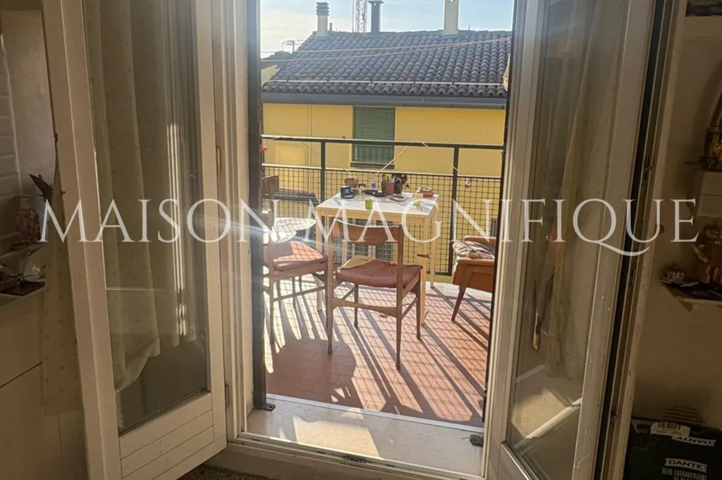 Rõdu - Bedroom in Shared Flat, Historic Centre, Bologna