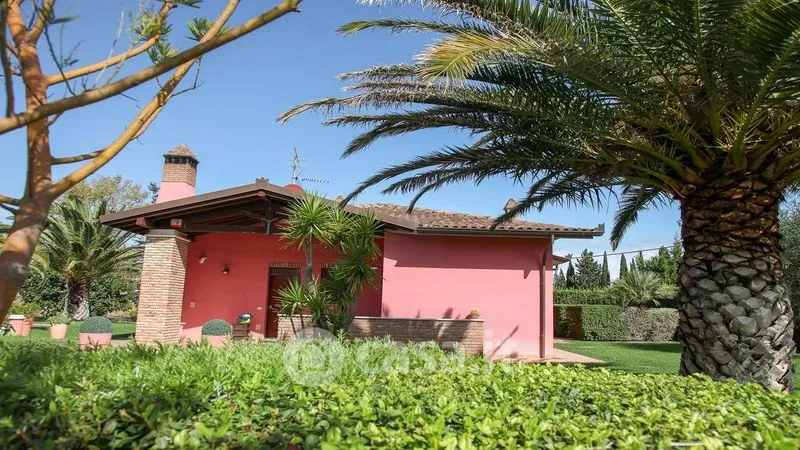 Extérieur - Rustic Villa with Garden in Grosseto