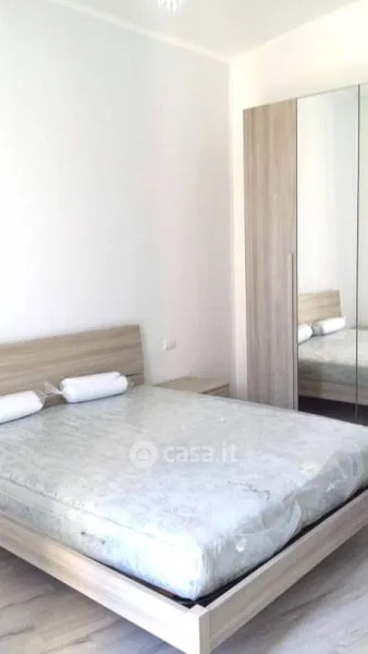 Bedrooms - Modernised Studio in Central Novara