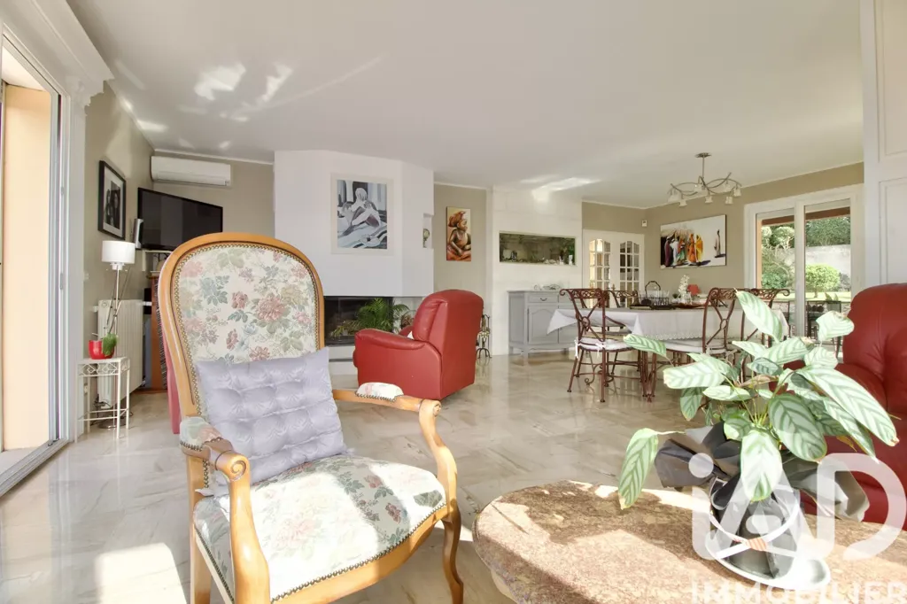 Elutuba - Luxury Villa with Pool in Carnoux-en-Provence