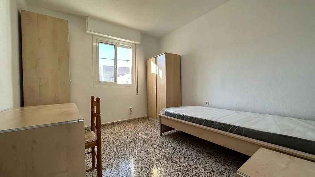 Magamistoad - Student-Friendly Flat with Terrace in Nueva Cartagena