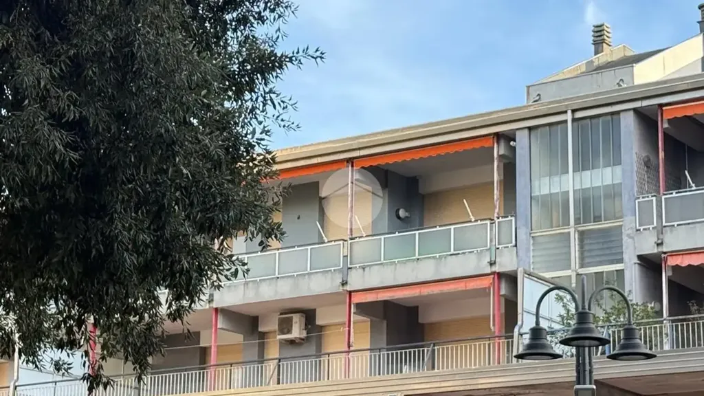 Välivaade - Triplex with Large Terrace in Pinarella, Cervia