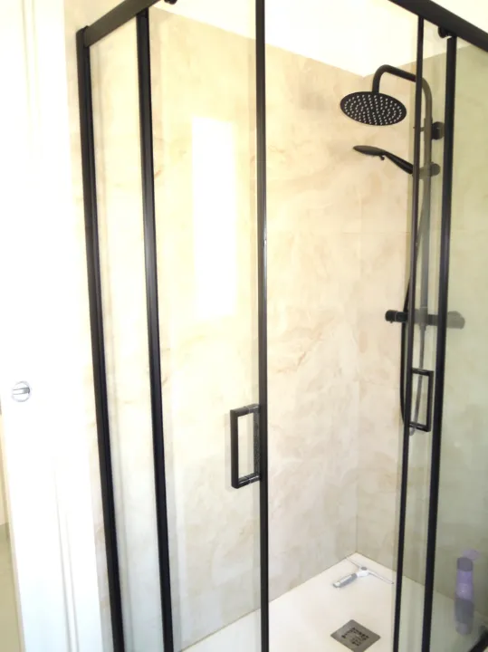 Vannitoad - Rented Room with Panoramic View in Central Rome