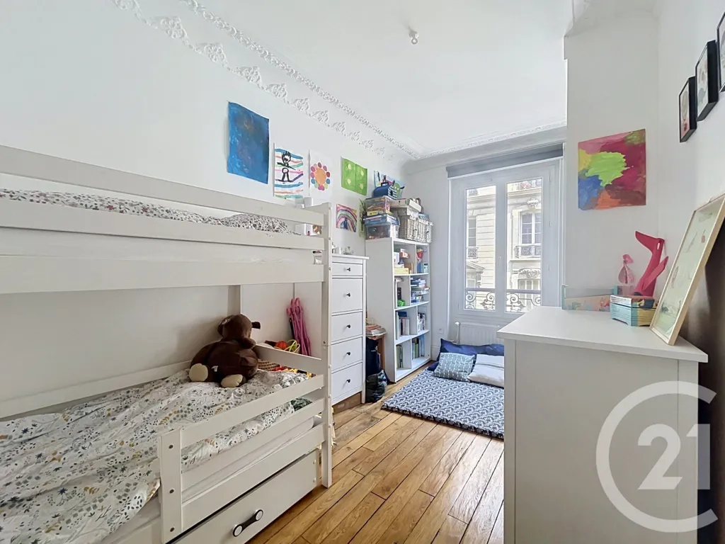 Magamistoad - Charming 3-Piece Flat in Paris 9th