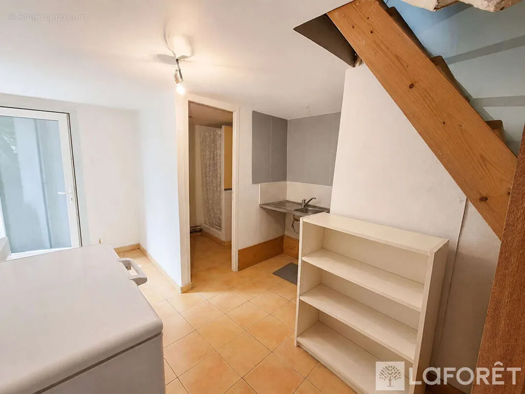 Buanderie - Maison de Caractère avec Studio Indépendant à Avon