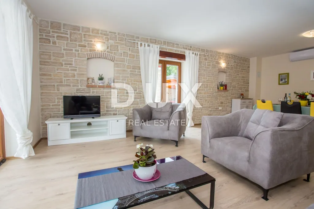 Elutuba - Villa with Pool near Poreč, Istra