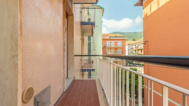 Toutes les photos (28) - Rusticated Apartment with Balcony in Alassio