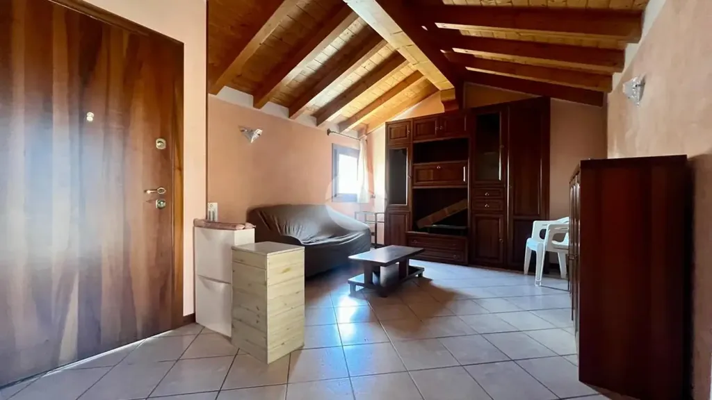 Elutuba - Rear-Facing Apartment with Terrace in Vigonovo
