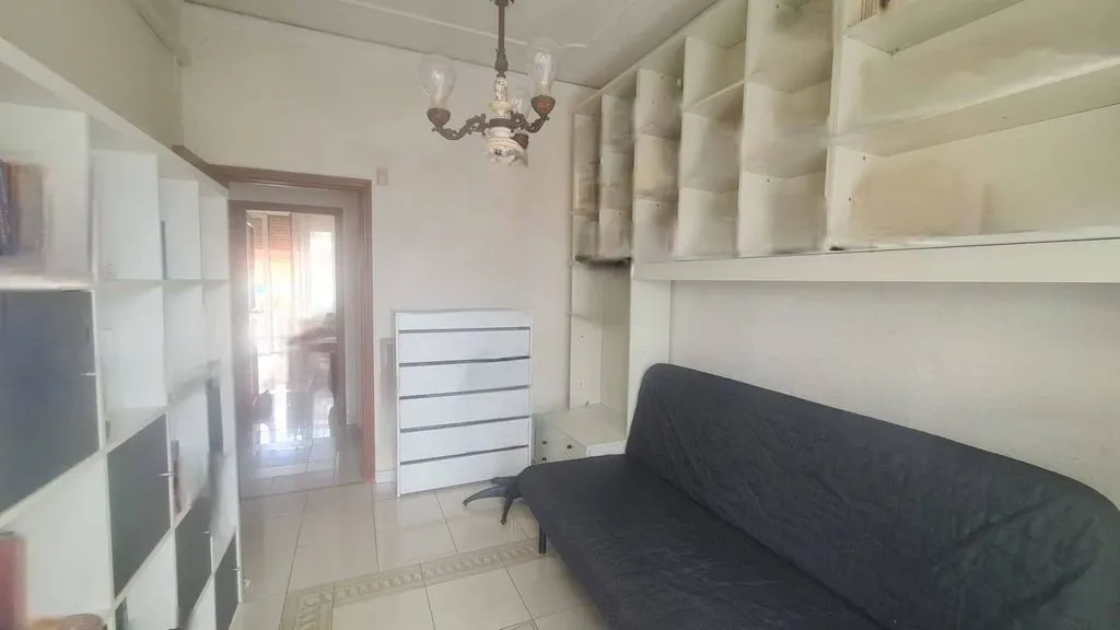Magamistoad - Luxury Penthouse with Triple Exposure in Naples