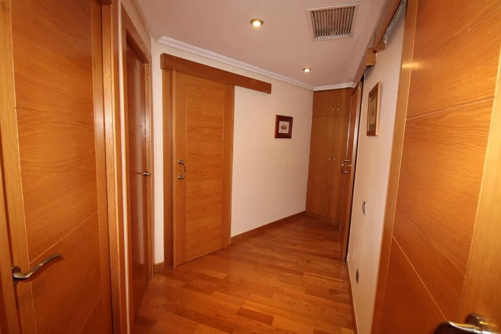 Ingresso - Student-Friendly Flat with Tranvía Access in Espinardo