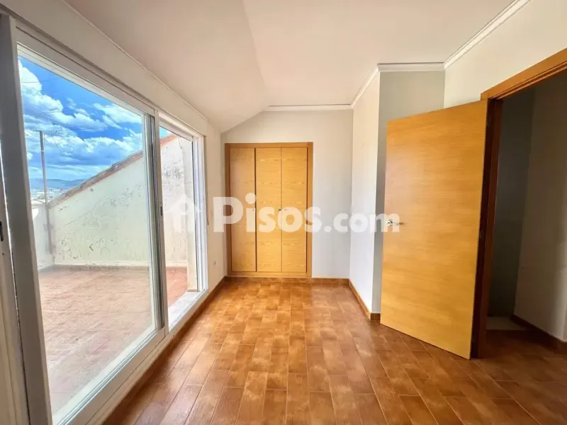 Toad - Duplex Loft with Two Terraces in Benipeixcar
