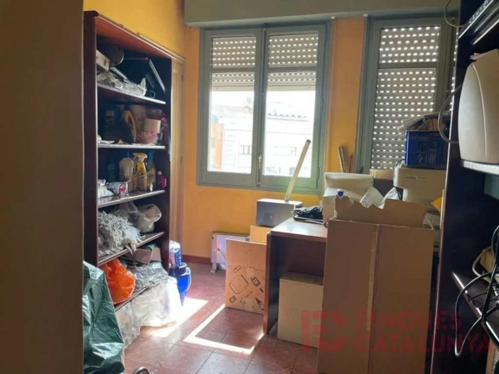 Buanderie - Convertible Office Space in Central Girona