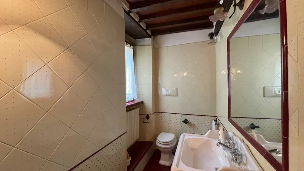 Maison à IT