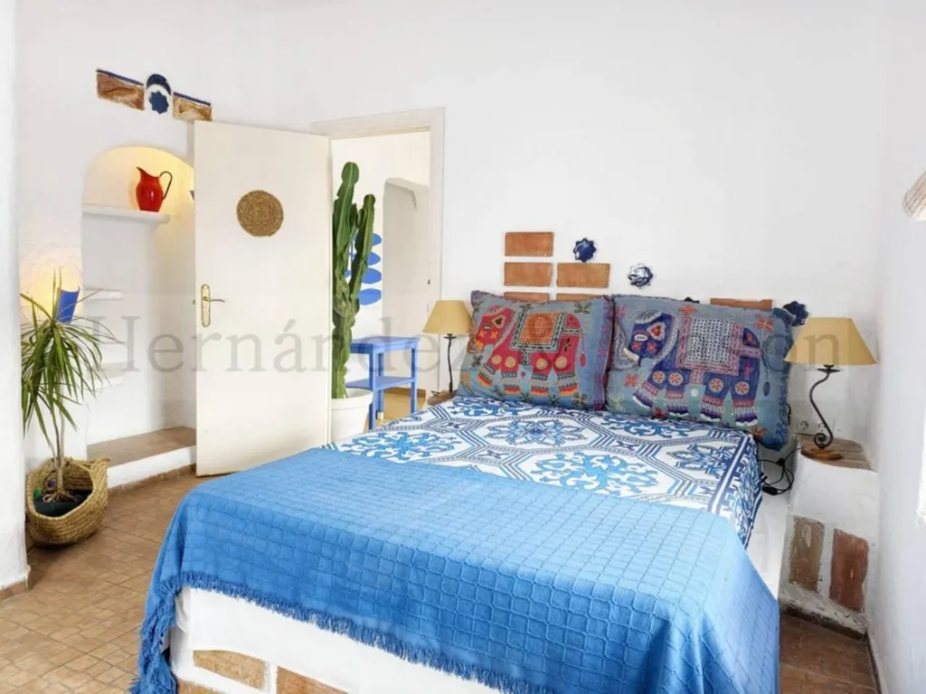 Chambres - Detached House with Pool in Solymar, Benalmádena