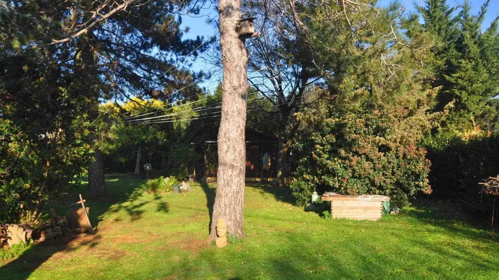 Aed - New Villa with Garden in Rosignano Marittimo