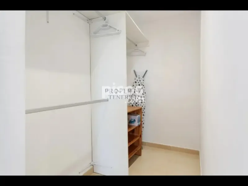 Pièces - Appartement 2 chambres à ES