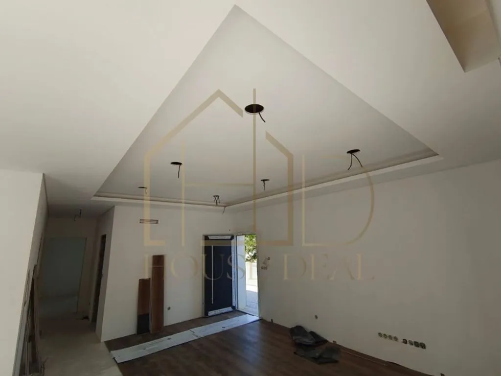 Séjour - Luxury House with Pool in Seixal, Setúbal