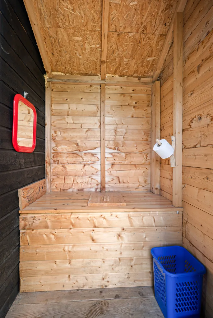 Pièces - Traditional Timber Cabin with Mountain Views in Ålen