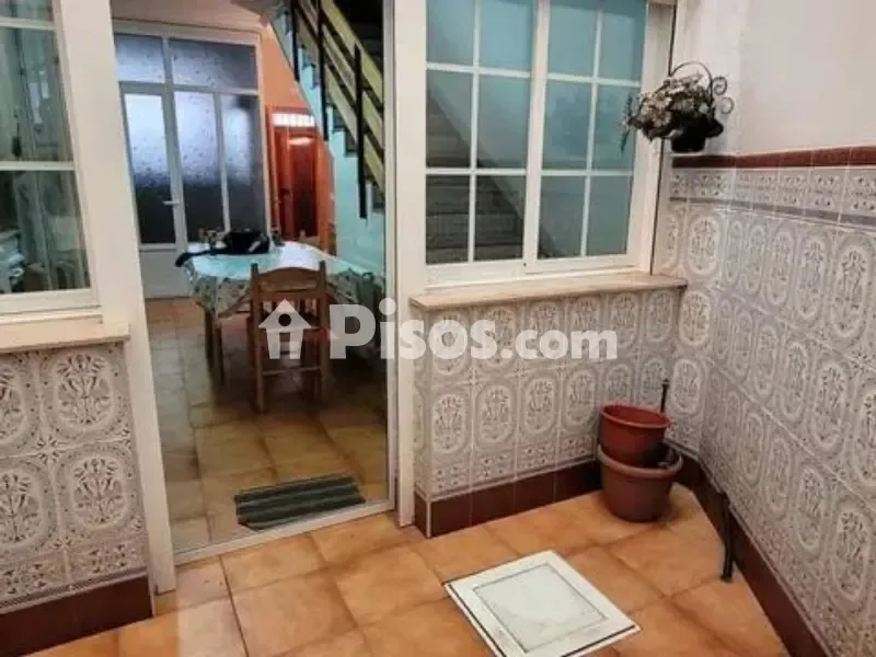 Salle à manger - Rustic House with Terrace in Almagro