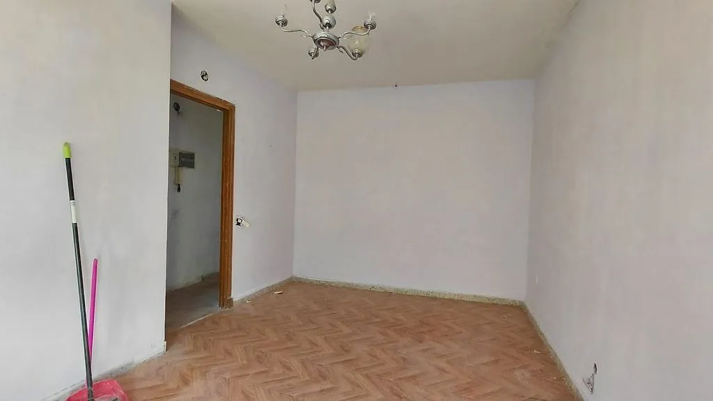 Pièces - Apartment with San Francisco Views in El Espolón