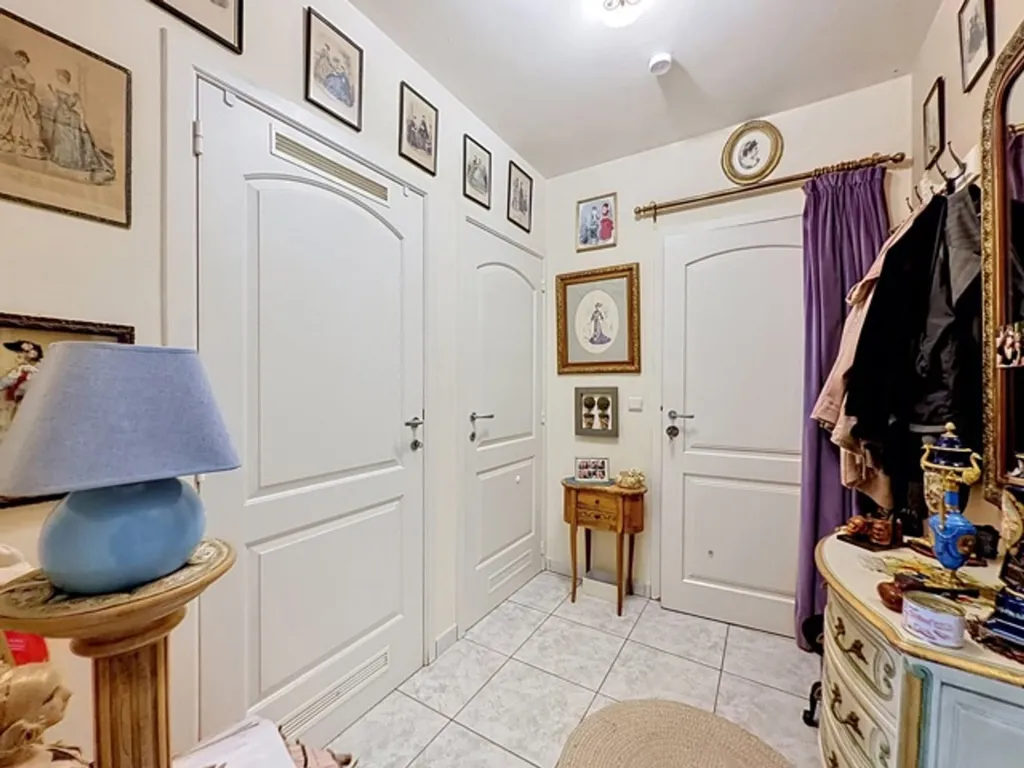 Ingresso - Duplex with Terrace in Quiet Area
