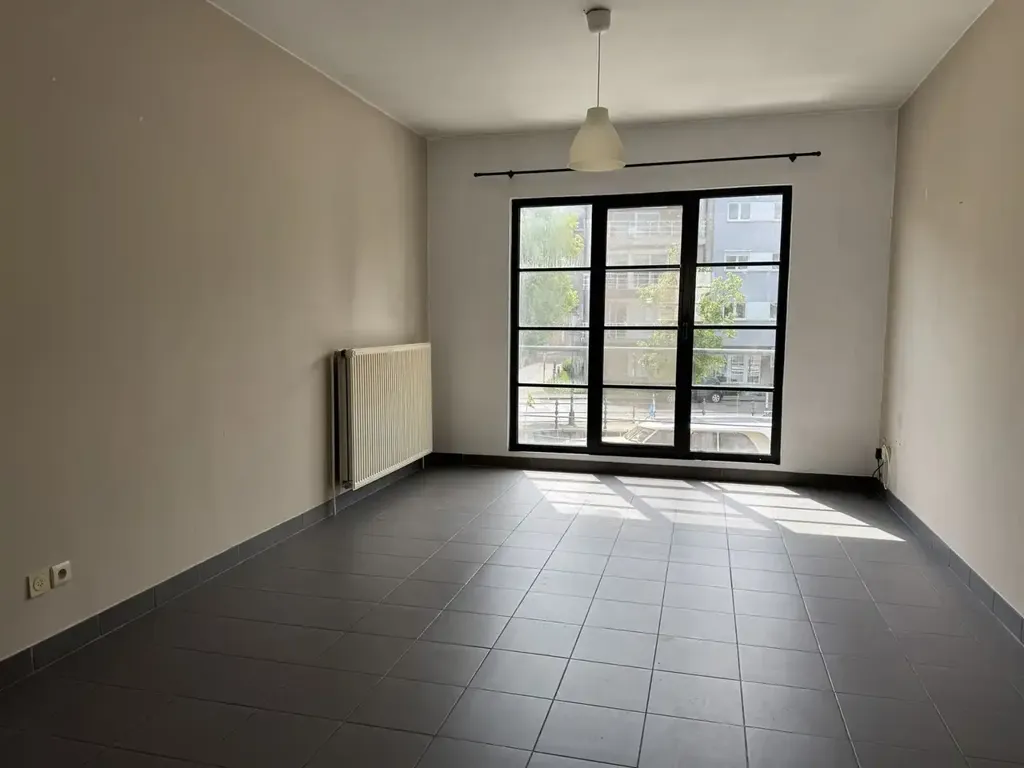 3-toaline maja asukohas MECHELEN