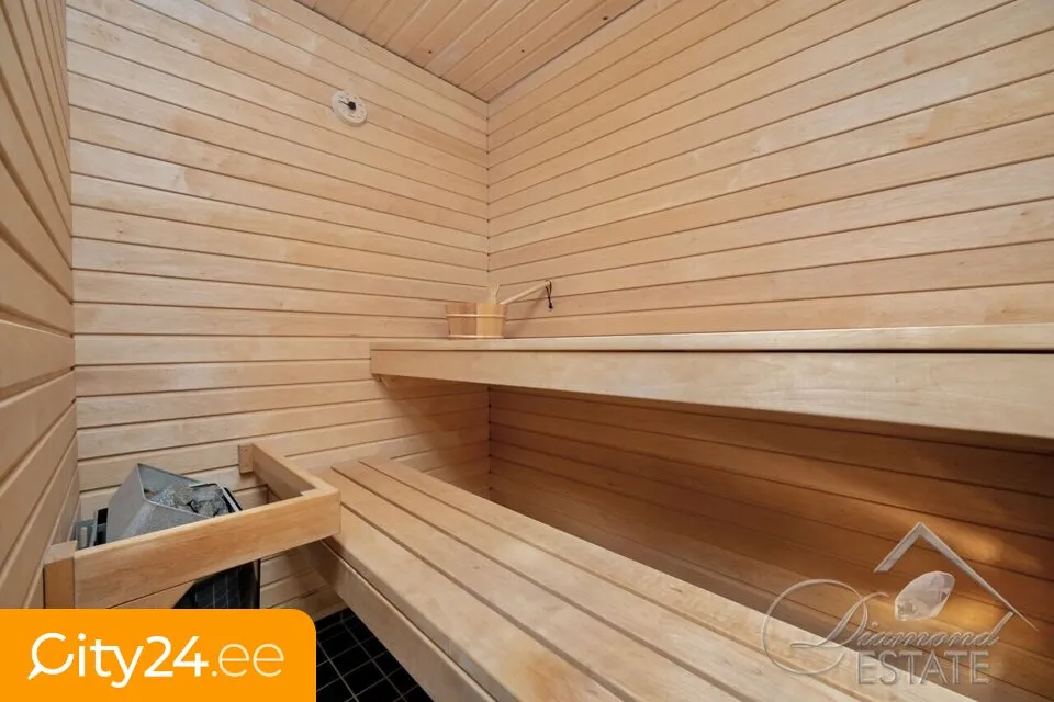Appartement 4 pièces à Viimsi alevik