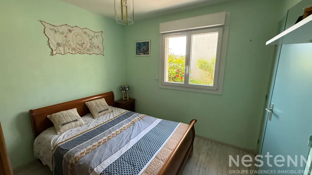 Magamistoad - House with Garden in Quiberon