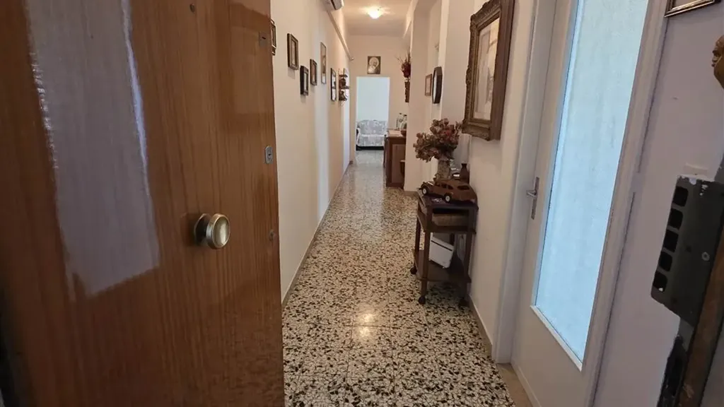 4-room apartment in IT