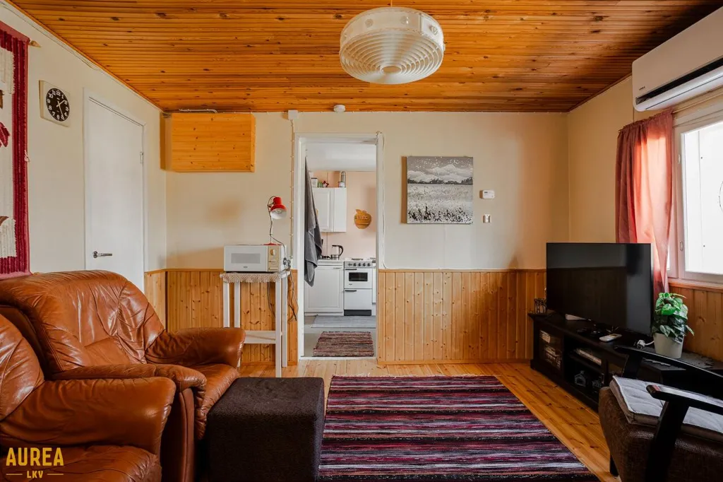 Bien 3 pièces à Oulu
