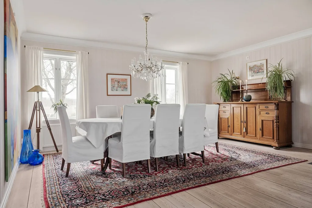 Maison 7 pièces à Halmstads kommun
