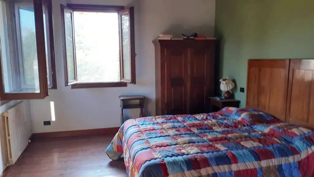 Maison 8 pièces à IT