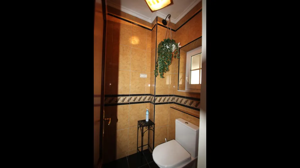 Vannitoad - Villa with Private Pool in Cabo Roig, Orihuela