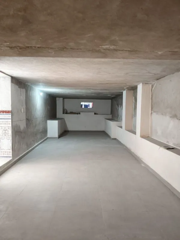 Garage - Terraced House with Terrace in Lucena