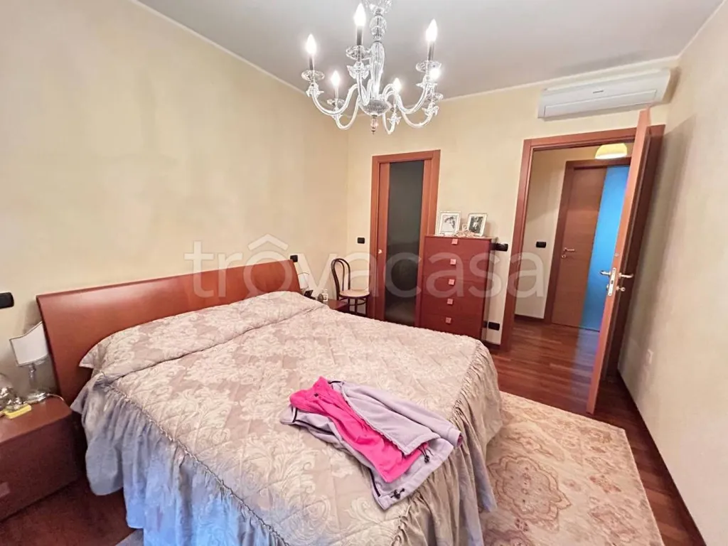 Camere da letto - Condo with Terraces in Fossano