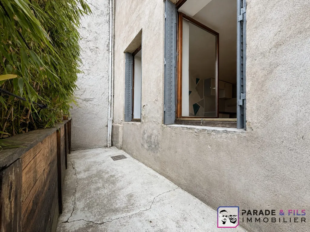 Aed - Apartment with Terrace in Malzéville Centre