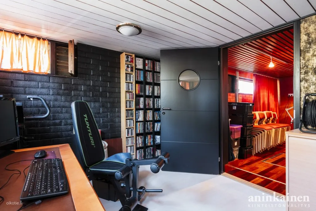 Studio - Spacious Detached House with Garden in Lieto Centre