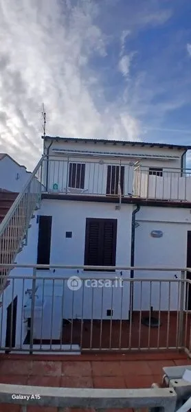 Extérieur - Duplex Apartment with Terrace in Pisa