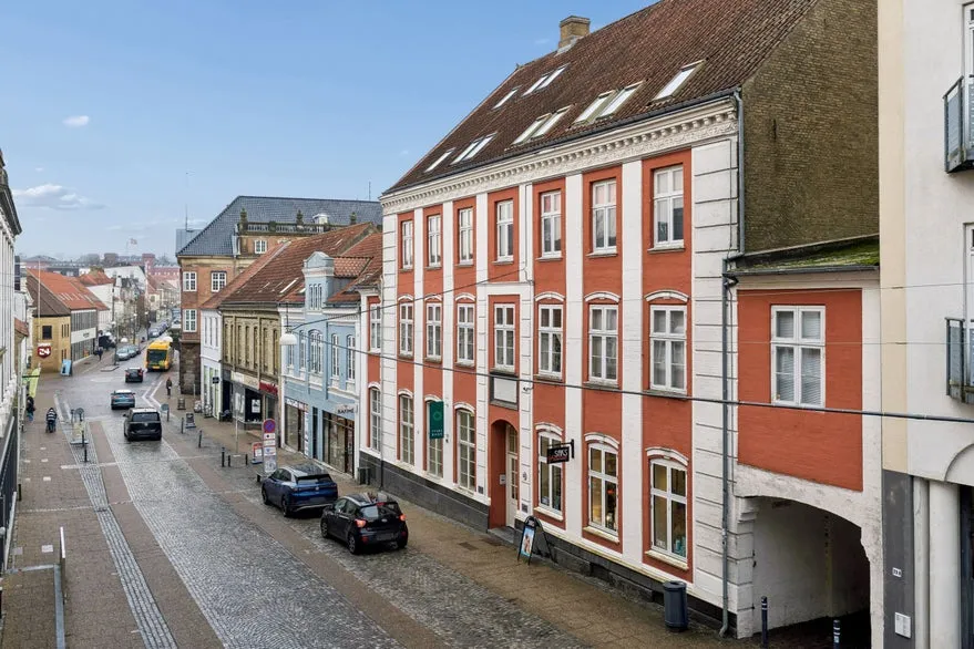 Extérieur - Commercial Property in Haderslev Centre