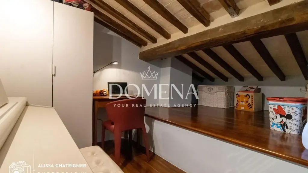 Appartement 7 pièces à IT