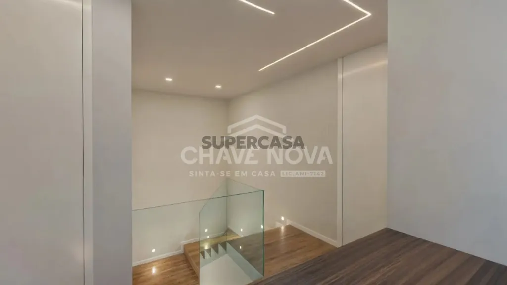 Pièces - Luxury 3-Bedroom House in Vila Nova de Gaia