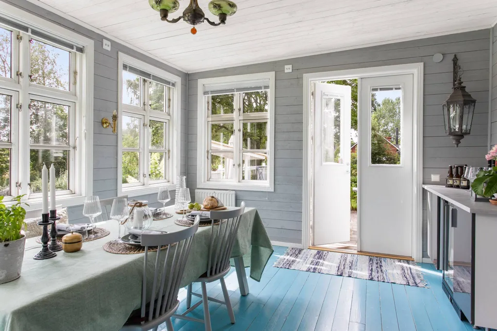 Maison 5 pièces à Varbergs kommun