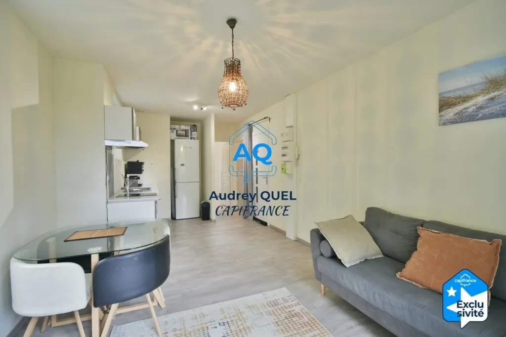 Elutuba - Furnished Flat Near TGV Station in Bellegarde-sur-Valserine