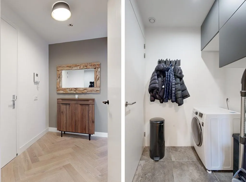 Appartement 3 pièces à Amsterdam