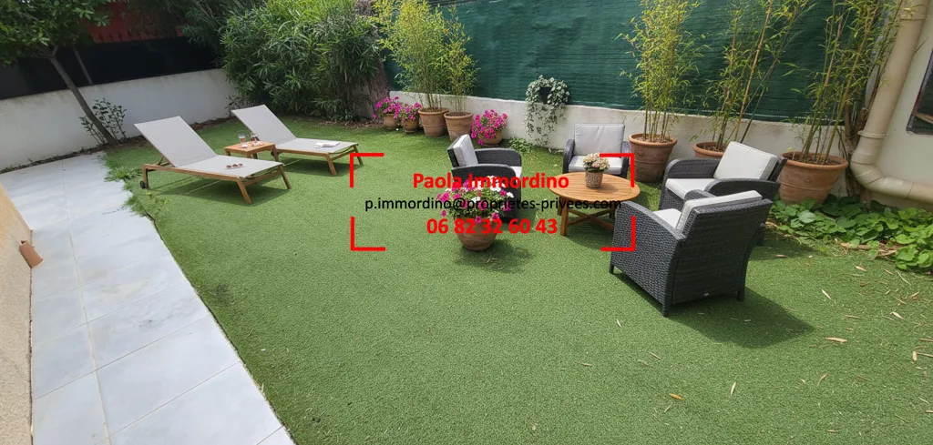 Aed - Bastide with Garden in Beaumont, Marseille