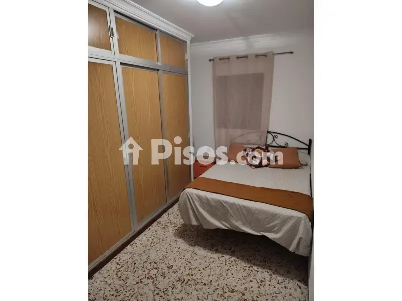 Camere da letto - Adosada with Garden in Andalucia