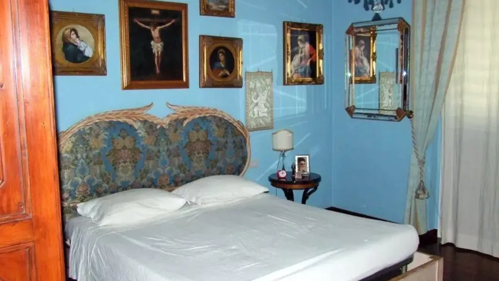 Chambres - Luxury Apartment with River View in Pontassieve