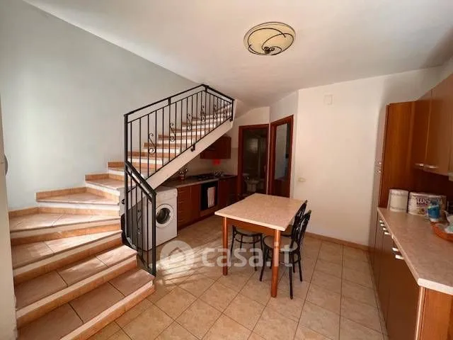 Salle à manger - Fully Furnished Flat near Unical Campus in Rende