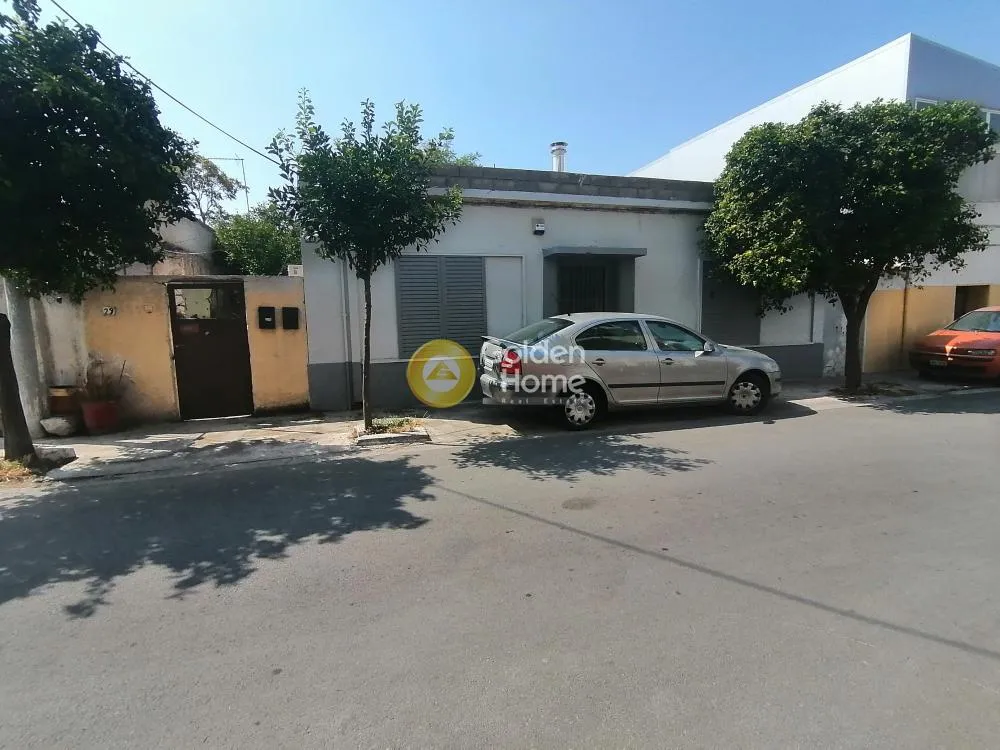 Välivaade - Plot with Building in Gaziantep - Botanik